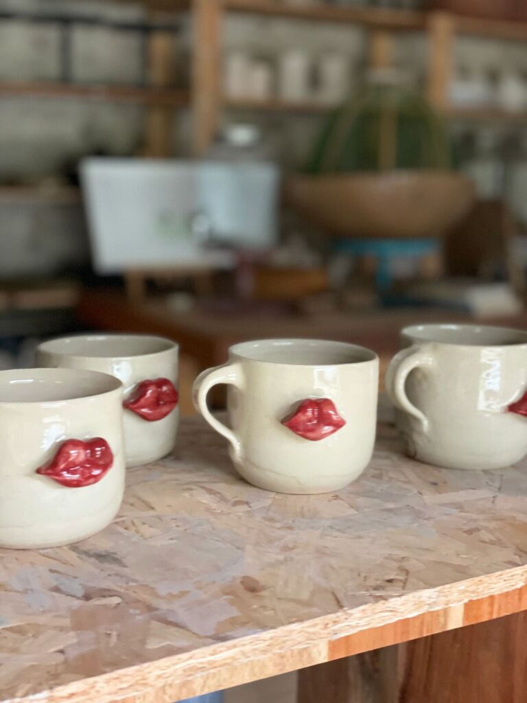 Lippy Mug