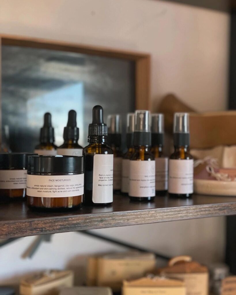Nature's Goods Face Wash